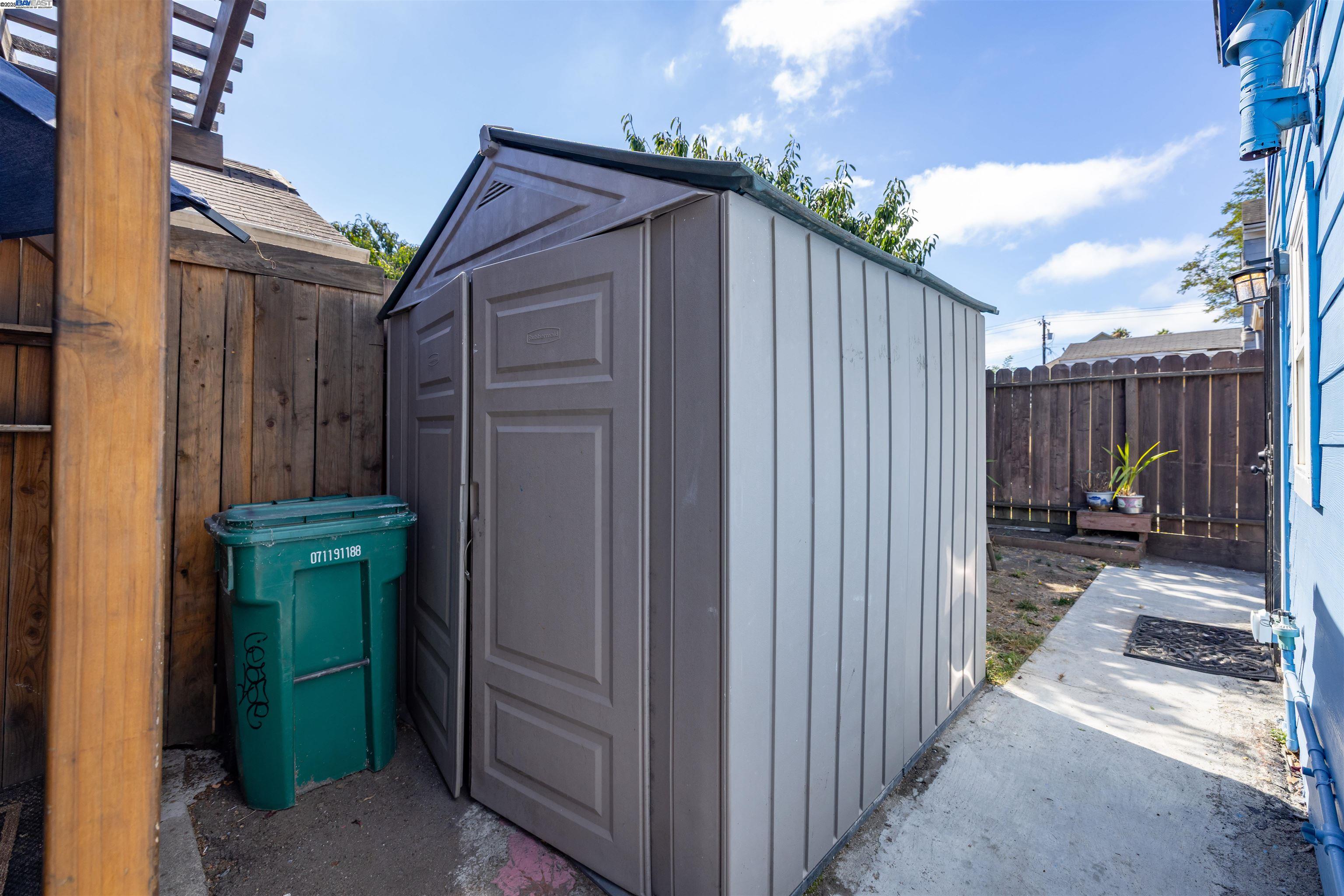 1234 Willow Street Oakland, CA 94607 - Photo 25 of 55