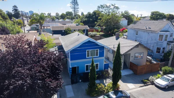 $750,000 | 1234 Willow Street, Oakland, CA 94607