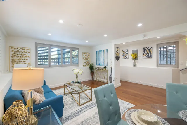 $799,888 | 1234 Willow Street, Oakland, CA 94607