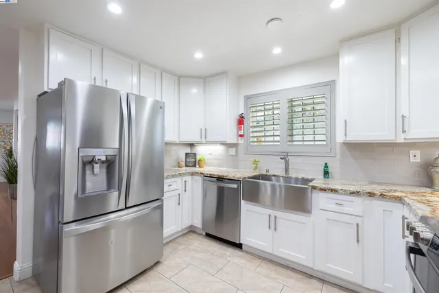 $799,888 | 1234 Willow Street, Oakland, CA 94607