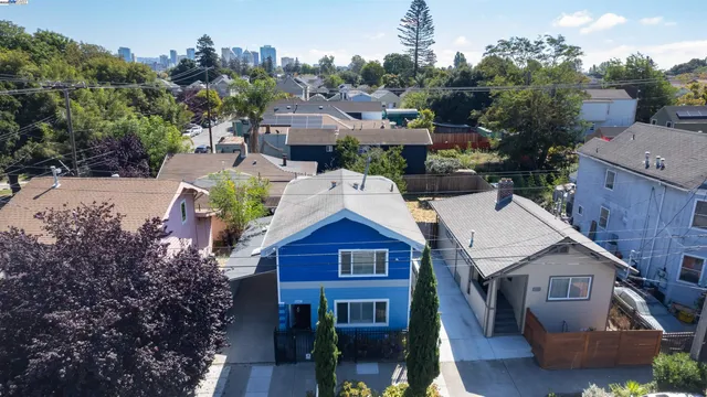 $799,888 | 1234 Willow Street, Oakland, CA 94607