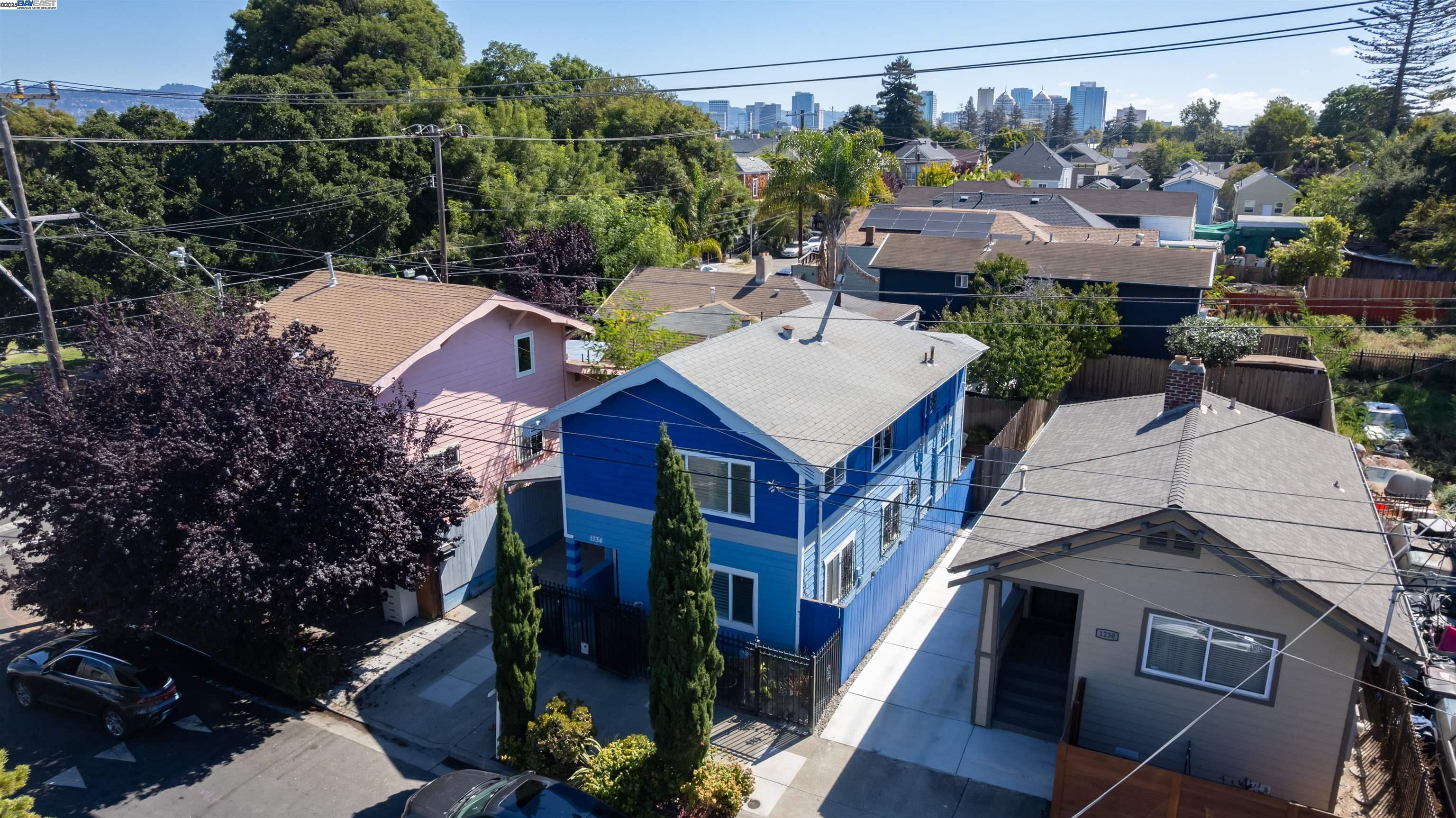 1234 Willow Street Oakland, CA 94607 - Photo 38 of 55
