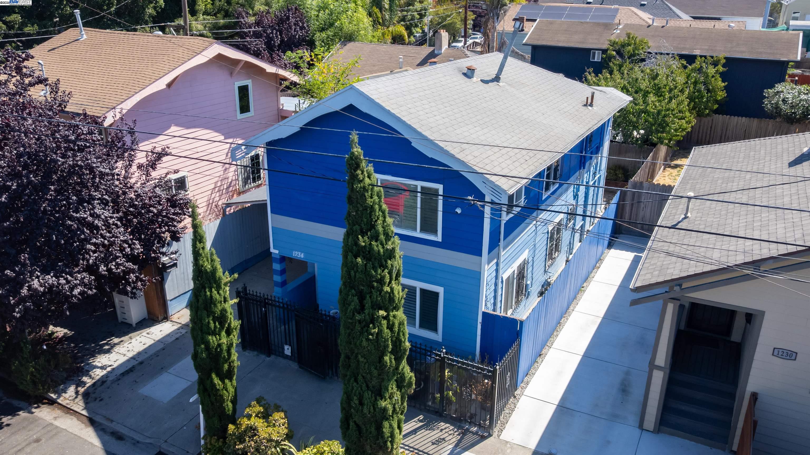1234 Willow Street Oakland, CA 94607 - Photo 39 of 55
