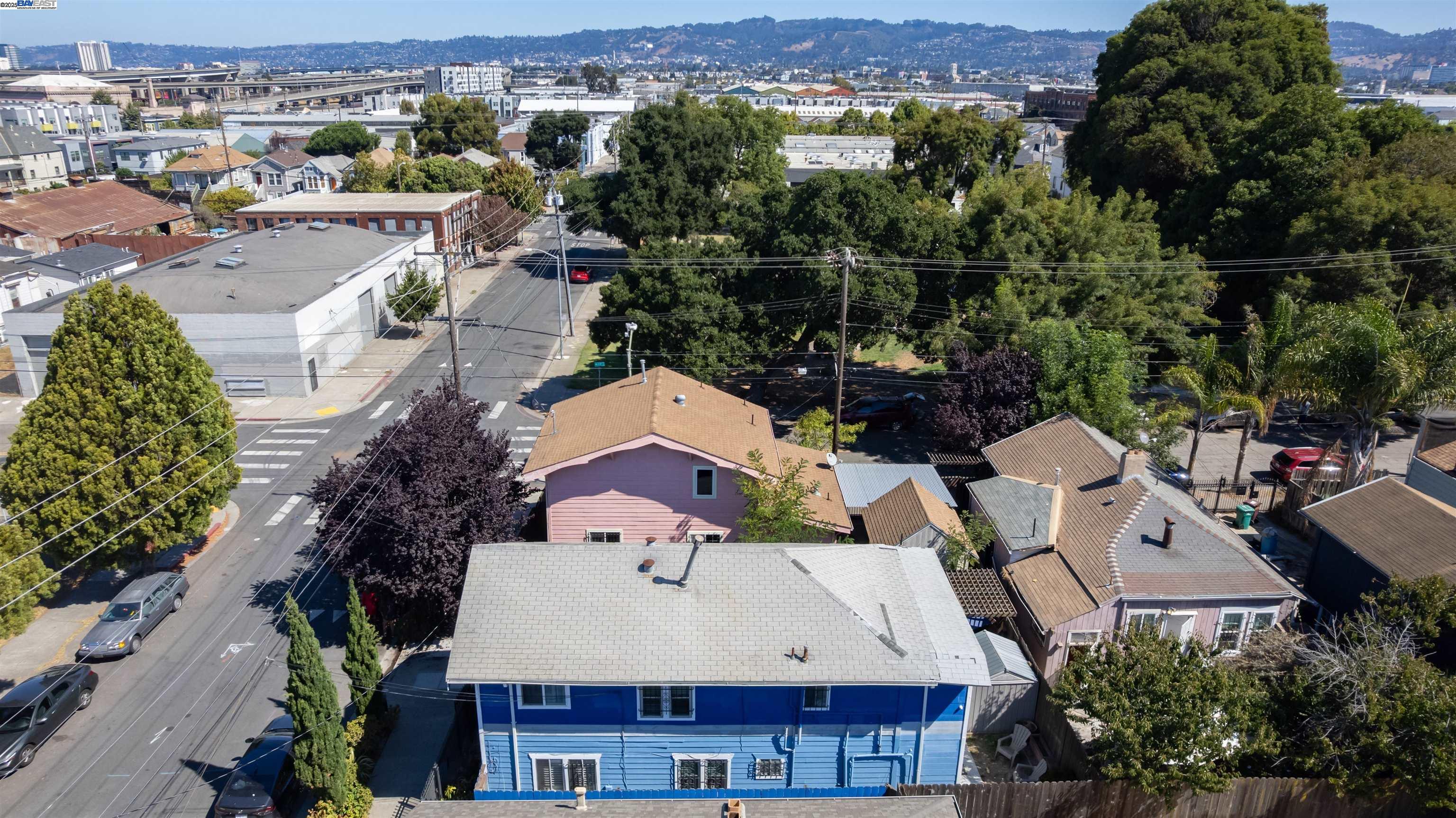 1234 Willow Street Oakland, CA 94607 - Photo 40 of 55