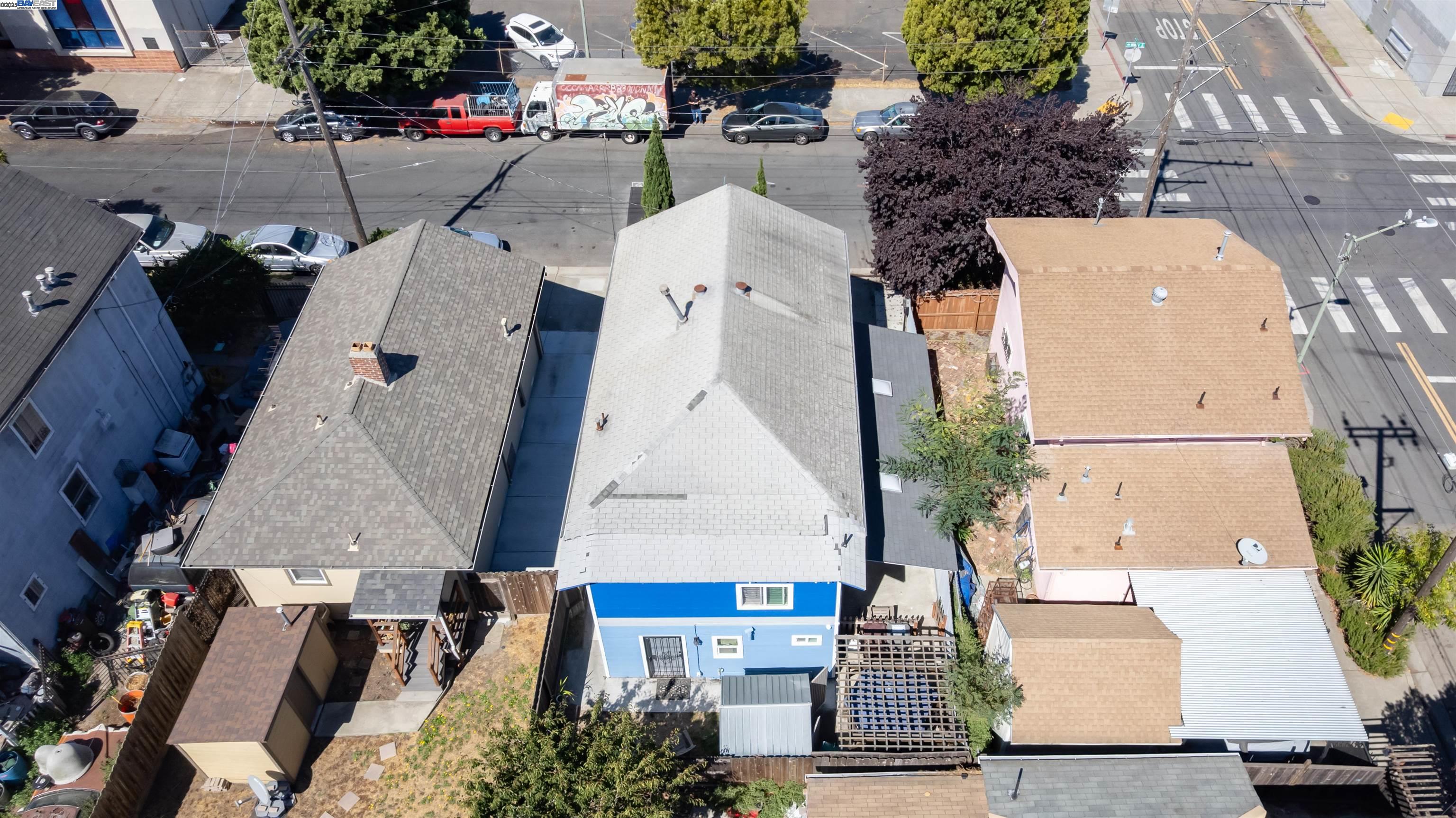1234 Willow Street Oakland, CA 94607 - Photo 42 of 55