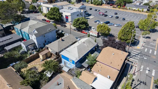$799,888 | 1234 Willow Street, Oakland, CA 94607