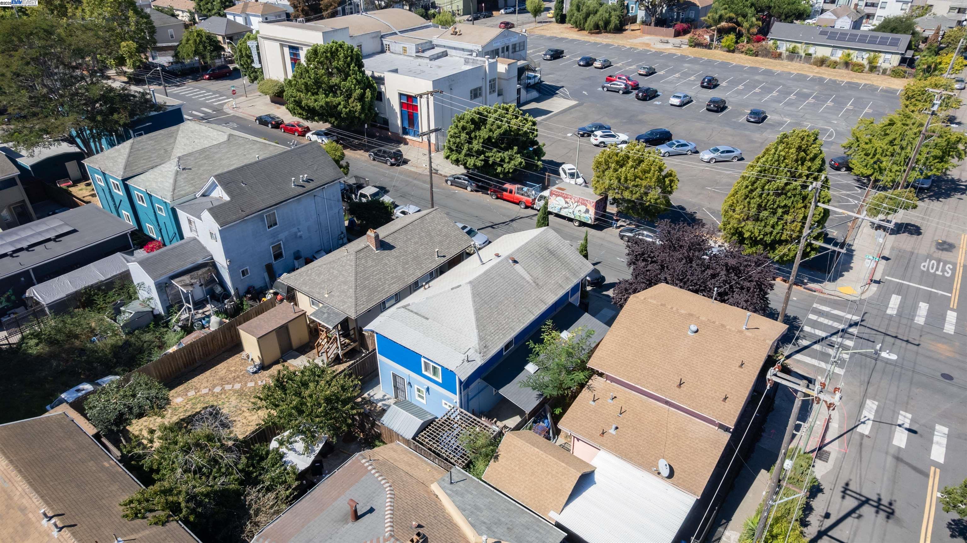 1234 Willow Street Oakland, CA 94607 - Photo 43 of 55