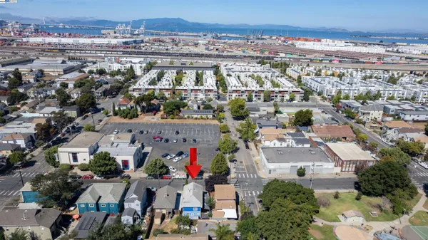 $750,000 | 1234 Willow Street, Oakland, CA 94607