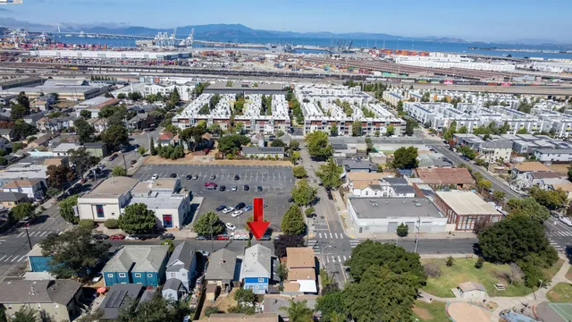 $799,888 | 1234 Willow Street, Oakland, CA 94607