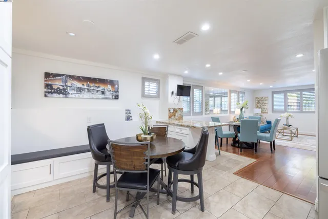 $799,888 | 1234 Willow Street, Oakland, CA 94607