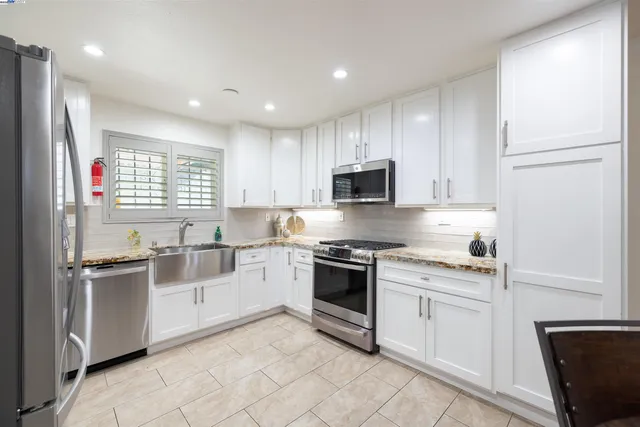 $799,888 | 1234 Willow Street, Oakland, CA 94607