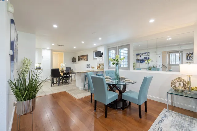 $799,888 | 1234 Willow Street, Oakland, CA 94607