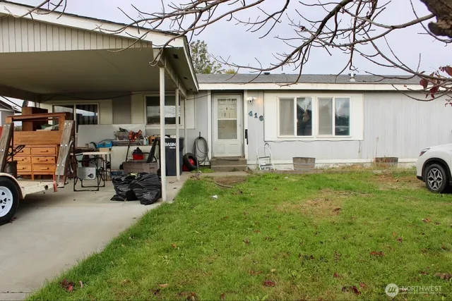 $315,000 | 416 North Cedar Avenue, Pasco, WA 99301