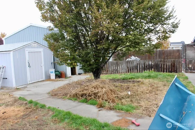 $315,000 | 416 North Cedar Avenue, Pasco, WA 99301