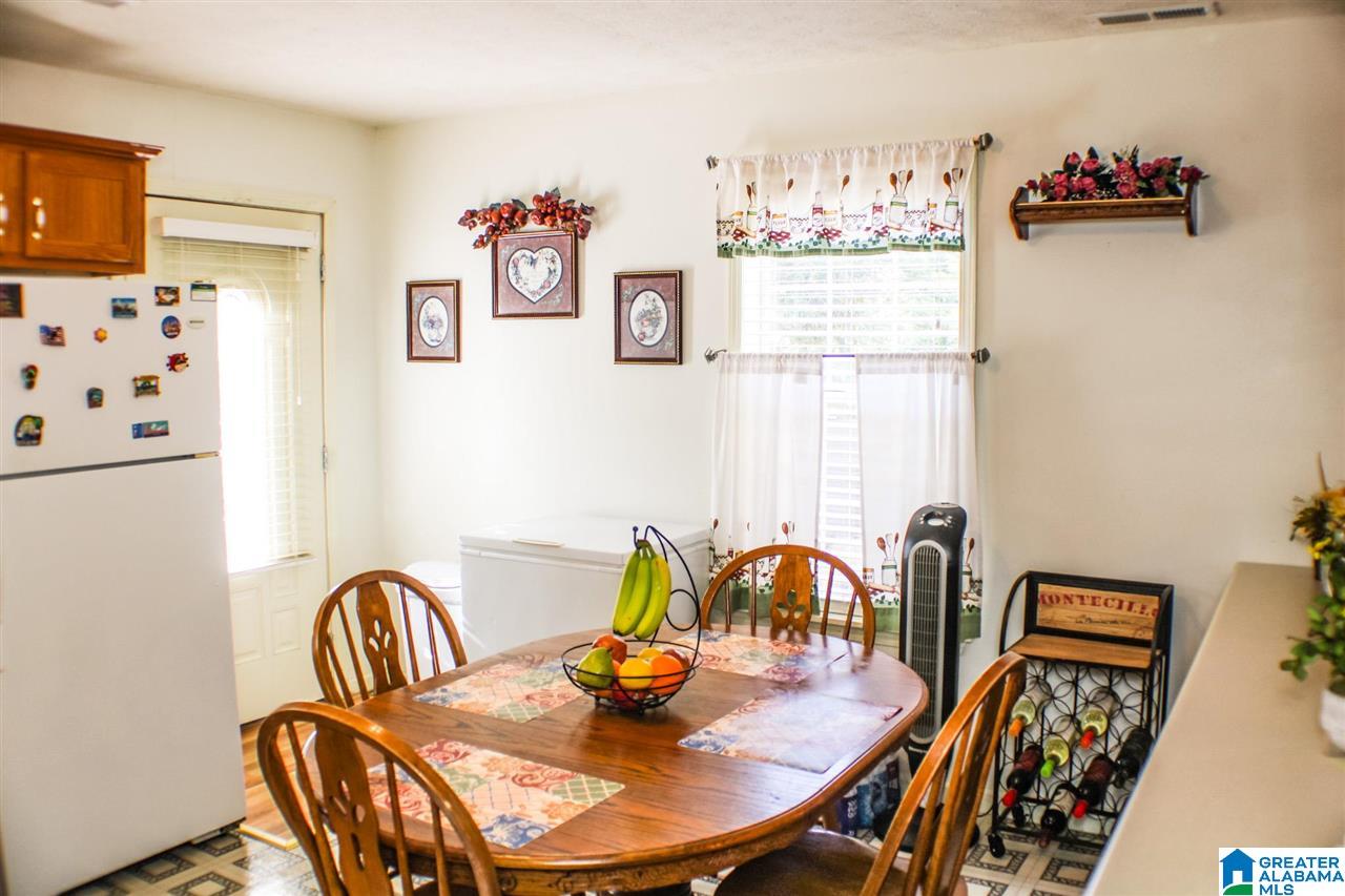 218 Brian Street Talladega, AL 35160 - Photo 9 of 30
