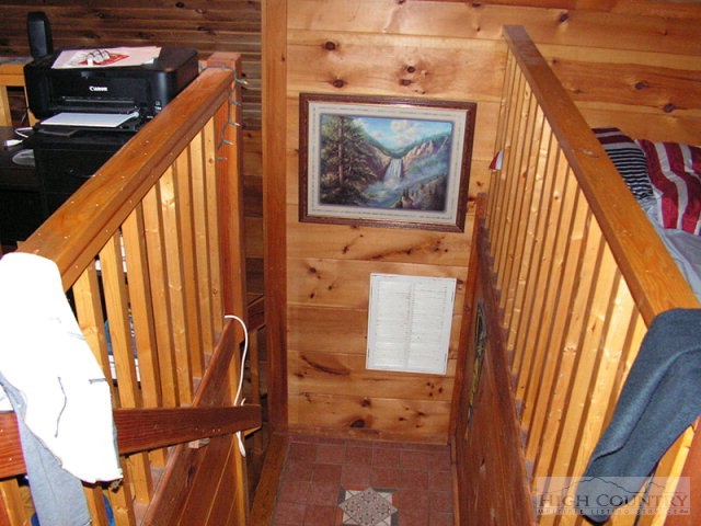138 Sequoia Lane Boone, NC 28607 - Photo 3 of 26 a view of an entryway