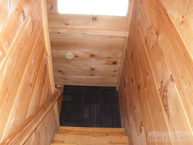 138 Sequoia Lane Boone, NC 28607 - Photo 10 of 26 a close view of a fireplace