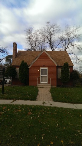 620 Laurel Street Elgin, IL 60120 - Photo 1 of 1