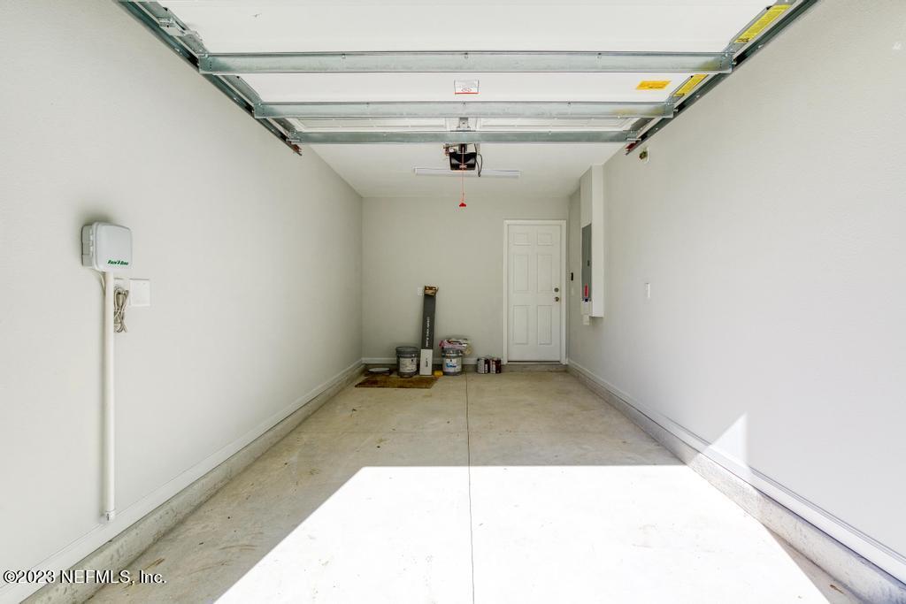 1330 Ellis Road South Jacksonville, FL 32205 - Photo 23 of 23 a view of a room with a flat screen tv