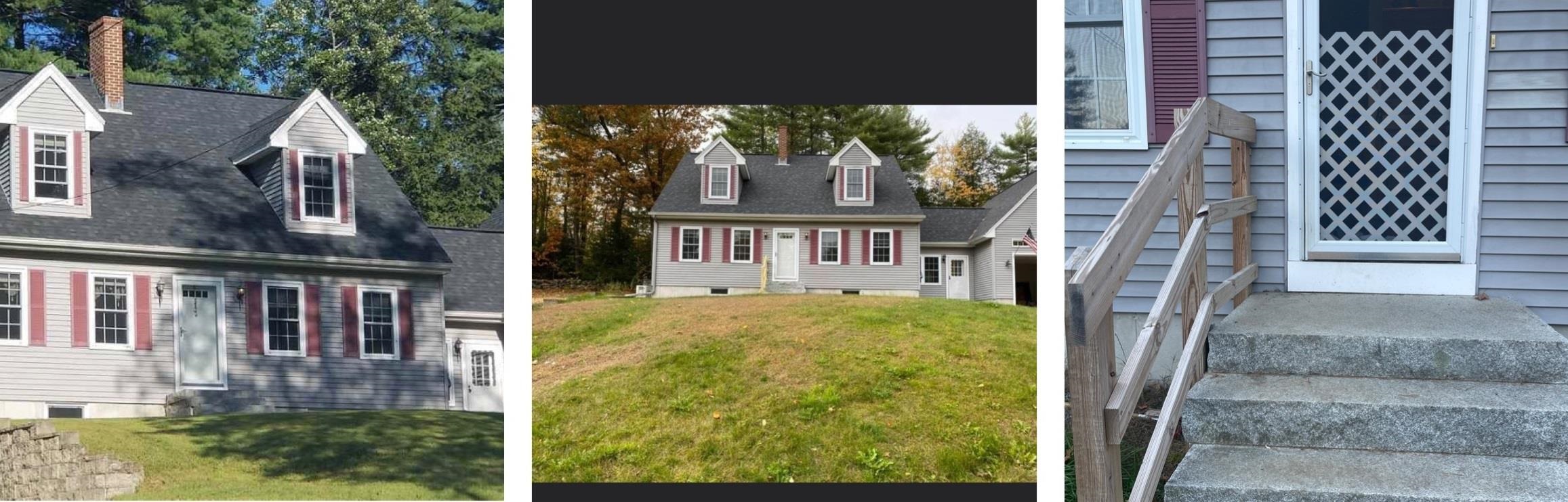 231 Buckley Road Weare, NH 03281 - Photo 1 of 14