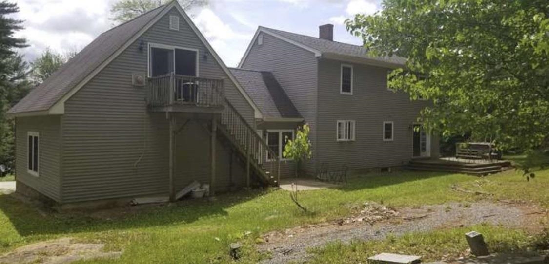 231 Buckley Road Weare, NH 03281 - Photo 3 of 14
