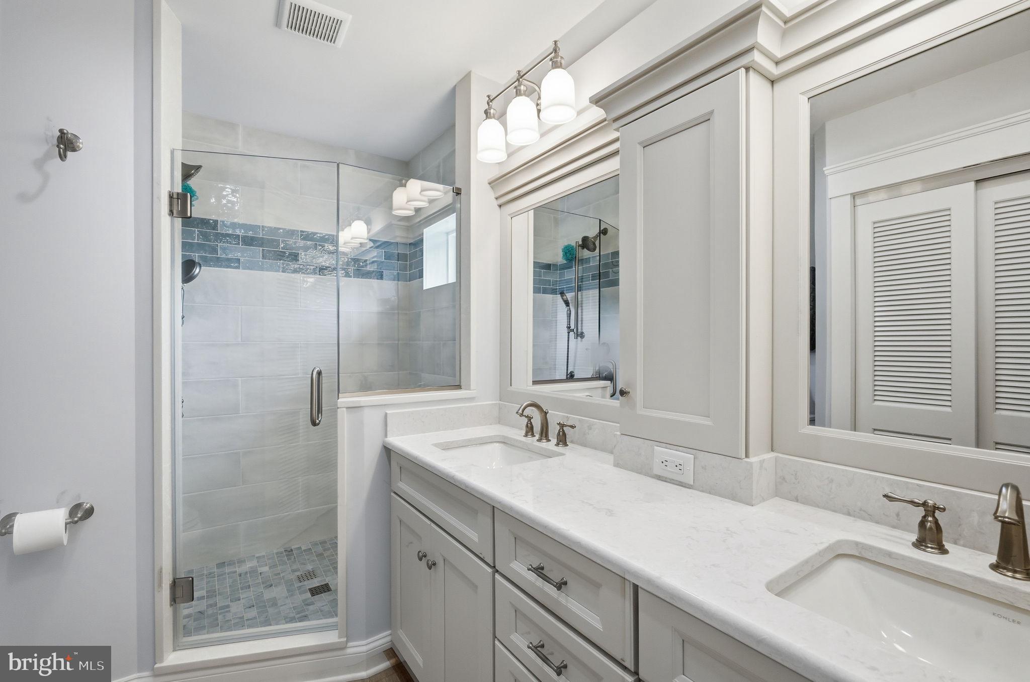 63 Hacks Point Road Earleville, MD 21919 - Photo 13 of 46 Full Bath - First Floor
