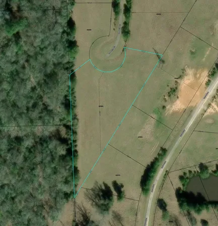 $29,900 | Tbd La Petite Court, Trinity, TX 75862