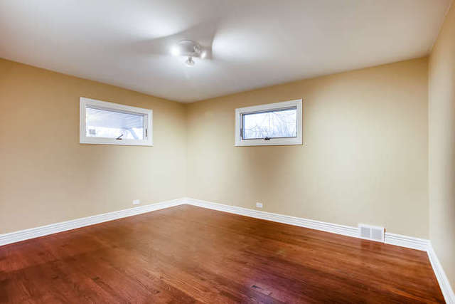 26W421 Geneva Road Wheaton, IL 60187 - Photo 15 of 29 a view of room with wooden floor