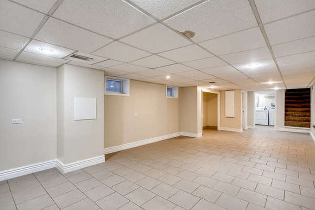 26W421 Geneva Road Wheaton, IL 60187 - Photo 22 of 29 a view of empty room