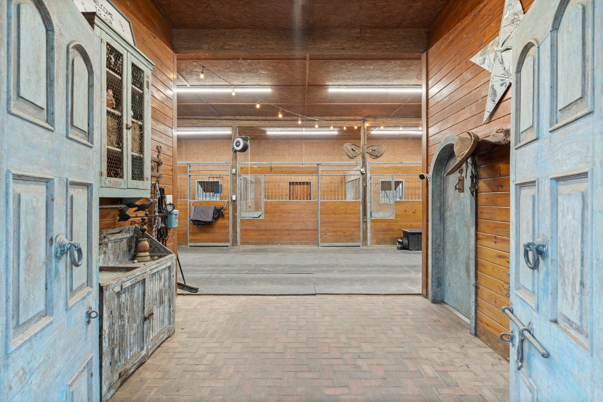 1560 Bowler Road Waller, TX 77484 - Photo 7 of 50