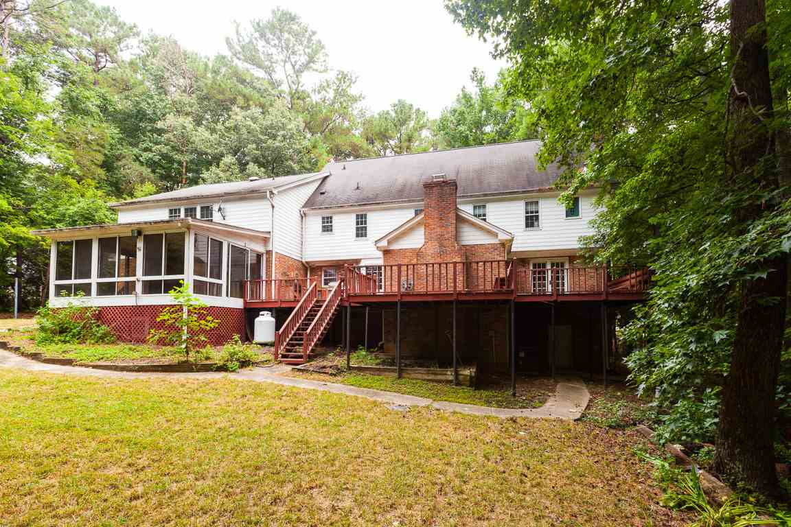 8824 Stage Ford Road Raleigh, NC 27615 - Photo 25 of 25 Photo 25