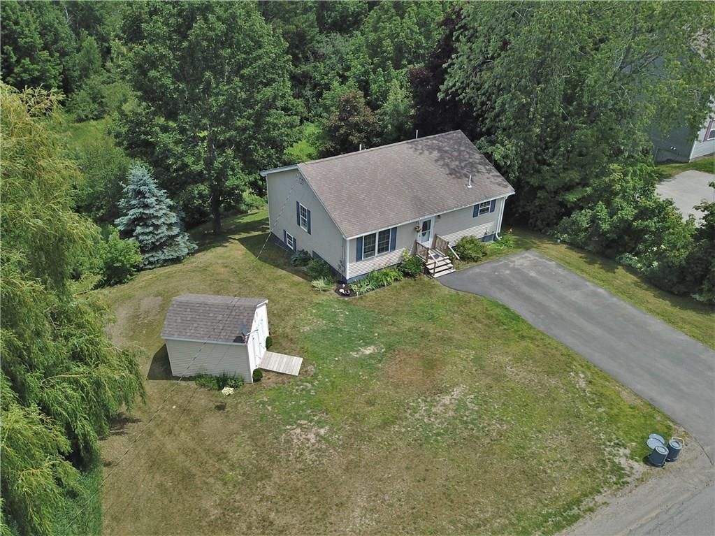 1479 Pushaw Road Glenburn, ME 04401 - Photo 24 of 25 Photo