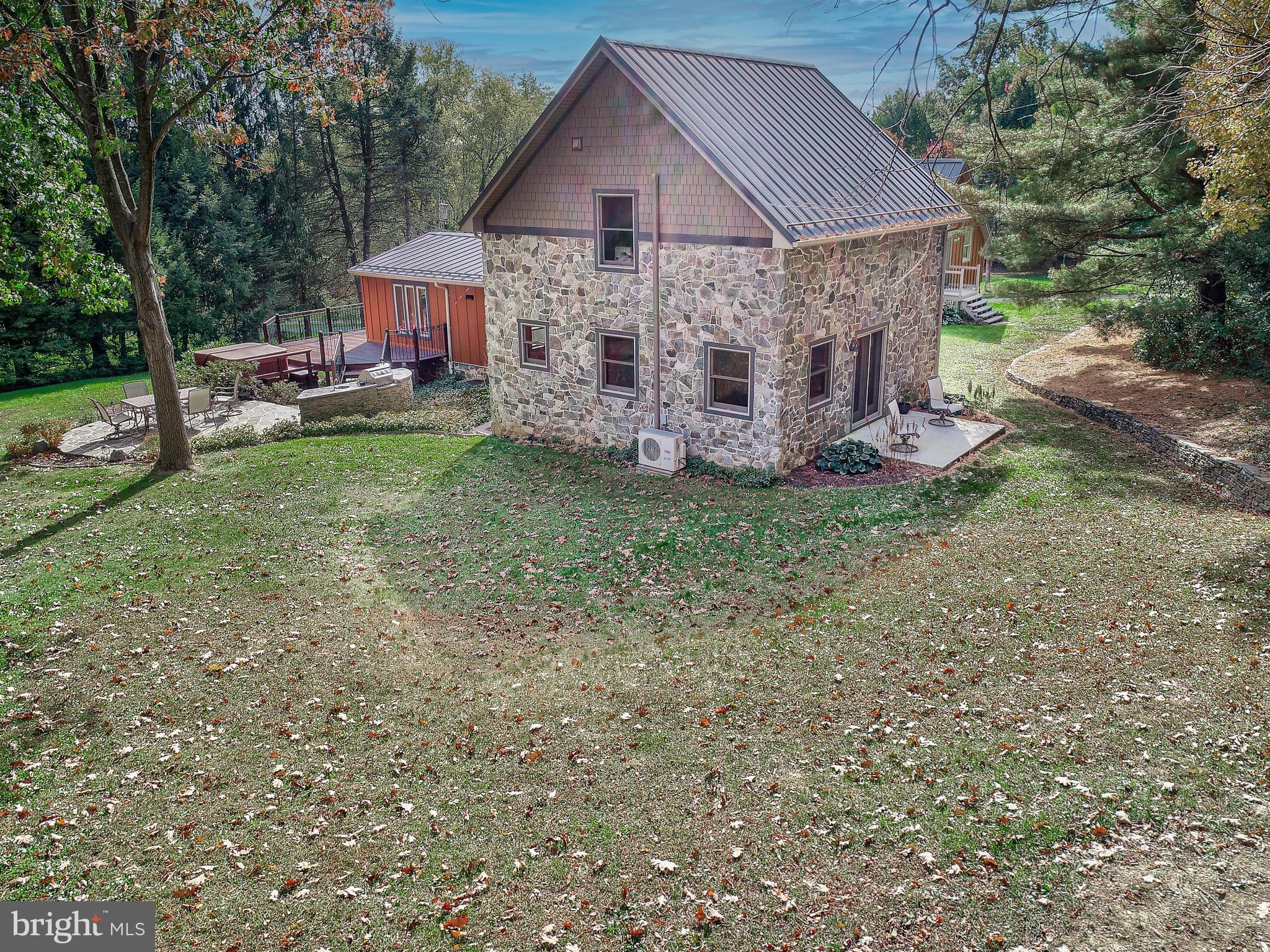 4967 Zeiglers Church Road Spring Grove, PA 17362 - Photo 36 of 52