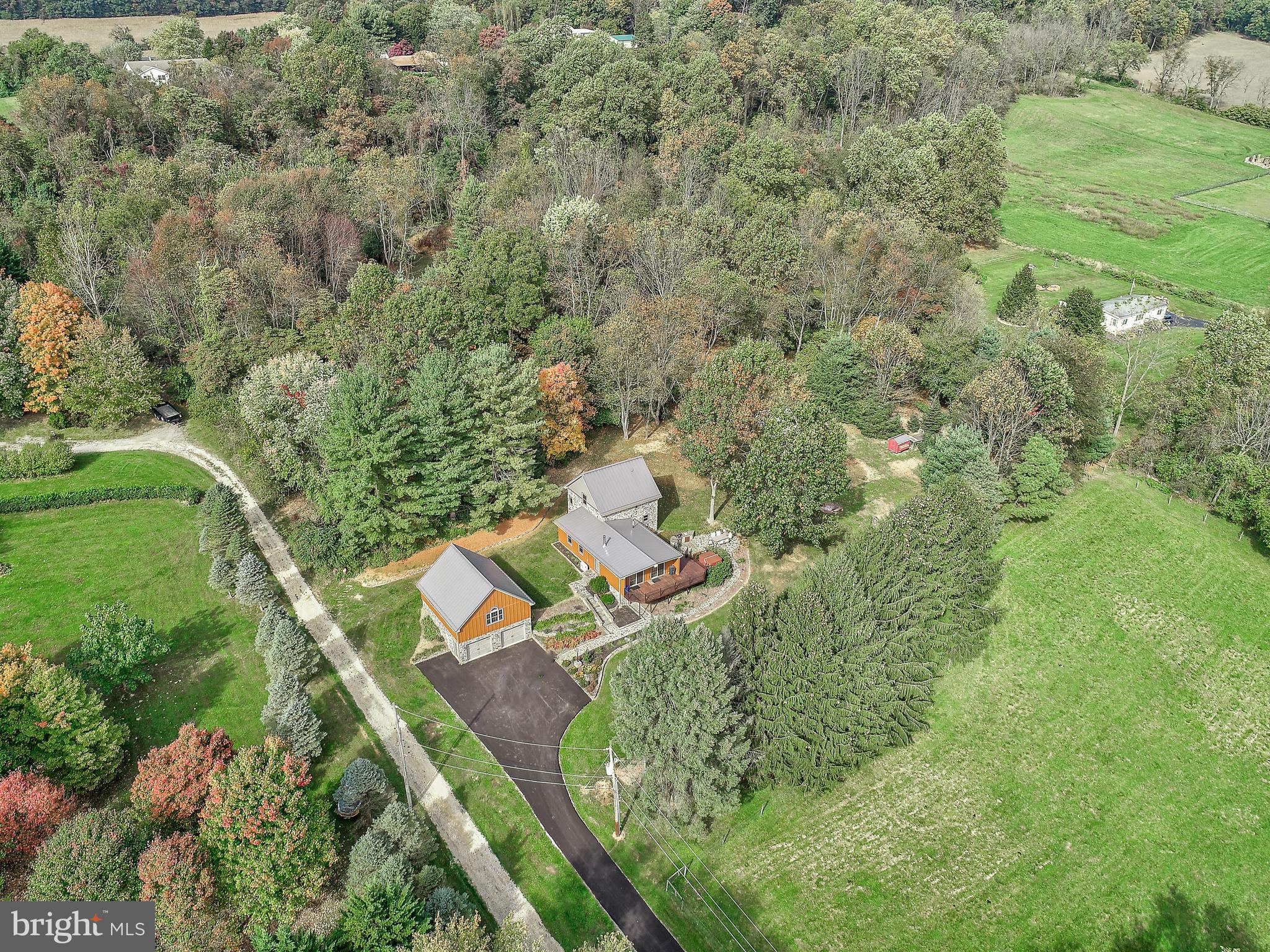 4967 Zeiglers Church Road Spring Grove, PA 17362 - Photo 38 of 52