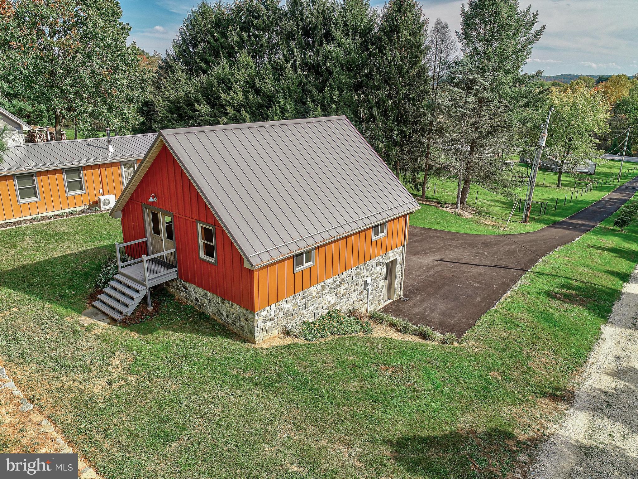 4967 Zeiglers Church Road Spring Grove, PA 17362 - Photo 39 of 52