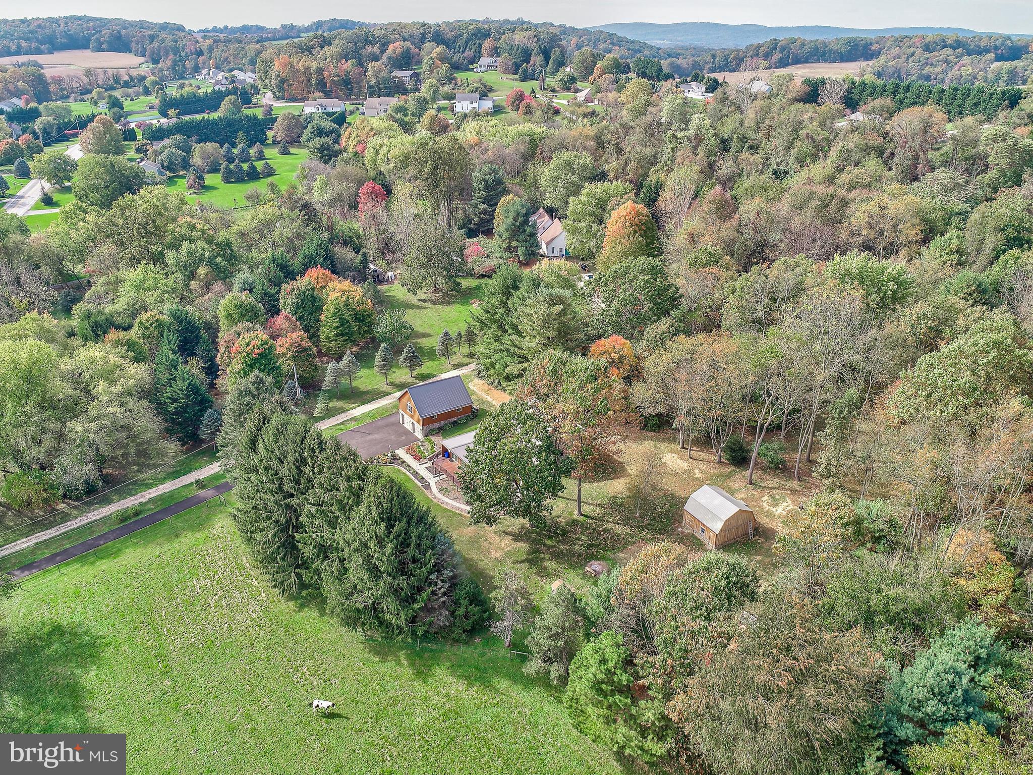 4967 Zeiglers Church Road Spring Grove, PA 17362 - Photo 41 of 52