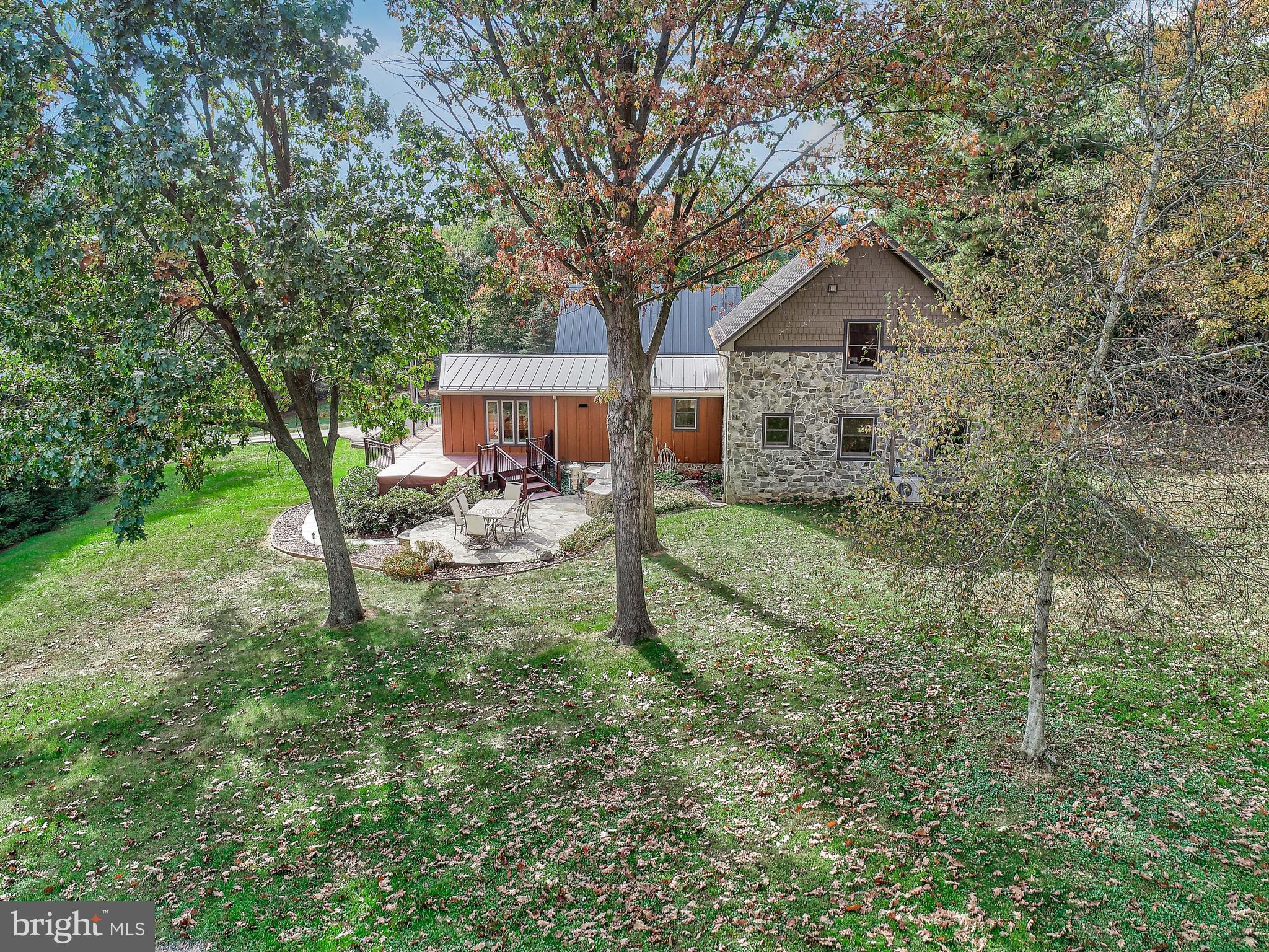 4967 Zeiglers Church Road Spring Grove, PA 17362 - Photo 44 of 52