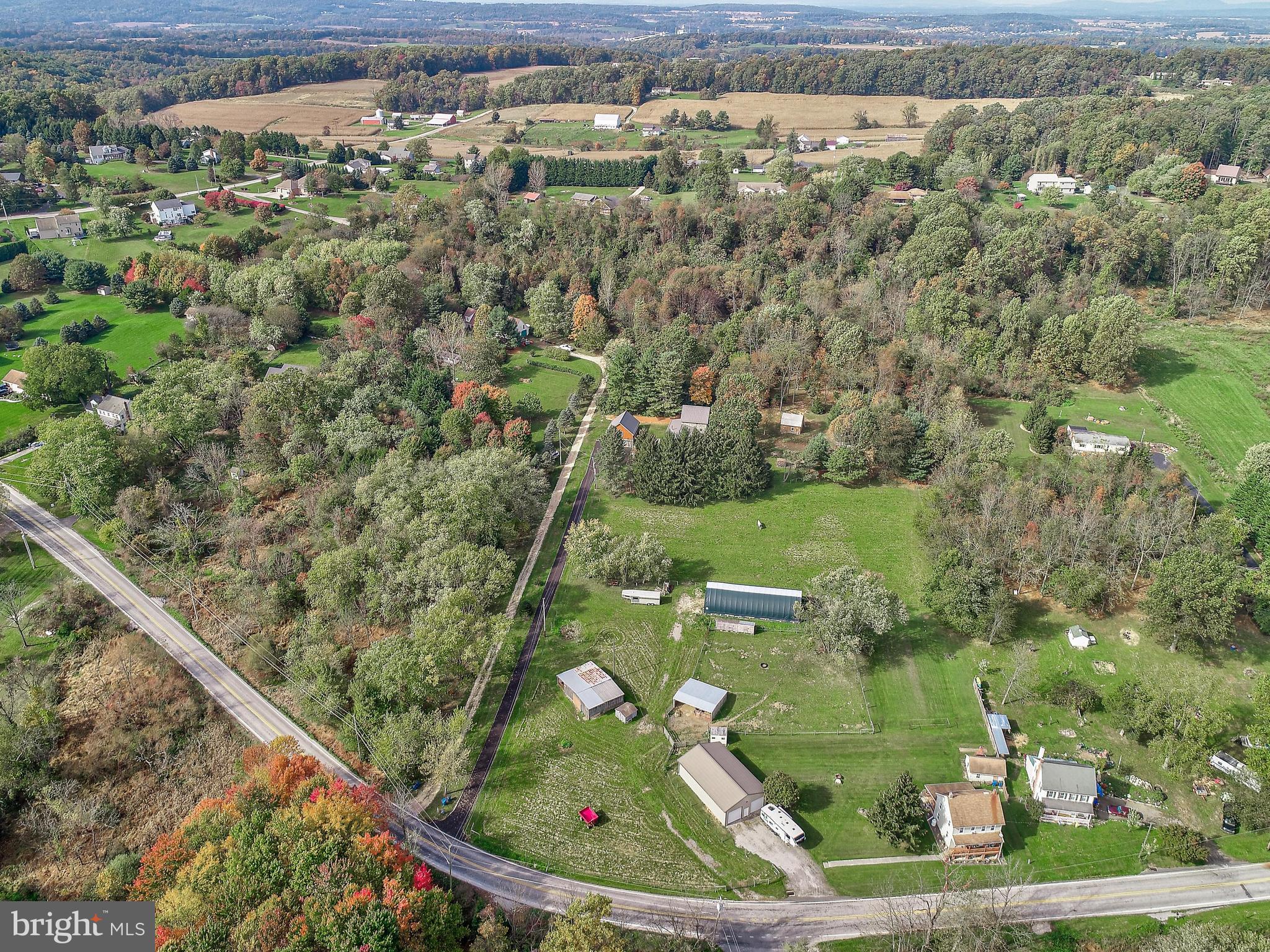 4967 Zeiglers Church Road Spring Grove, PA 17362 - Photo 46 of 52