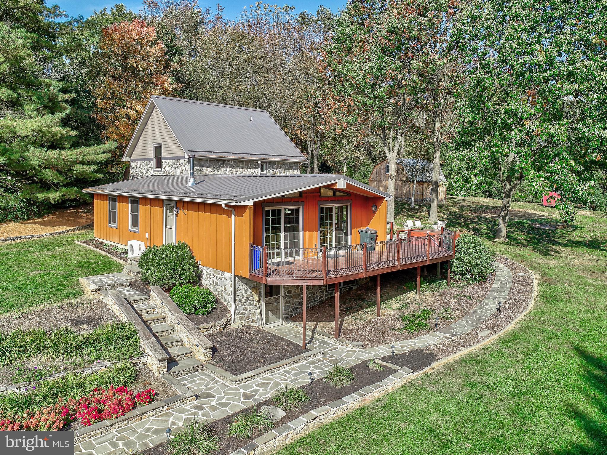 4967 Zeiglers Church Road Spring Grove, PA 17362 - Photo 50 of 52