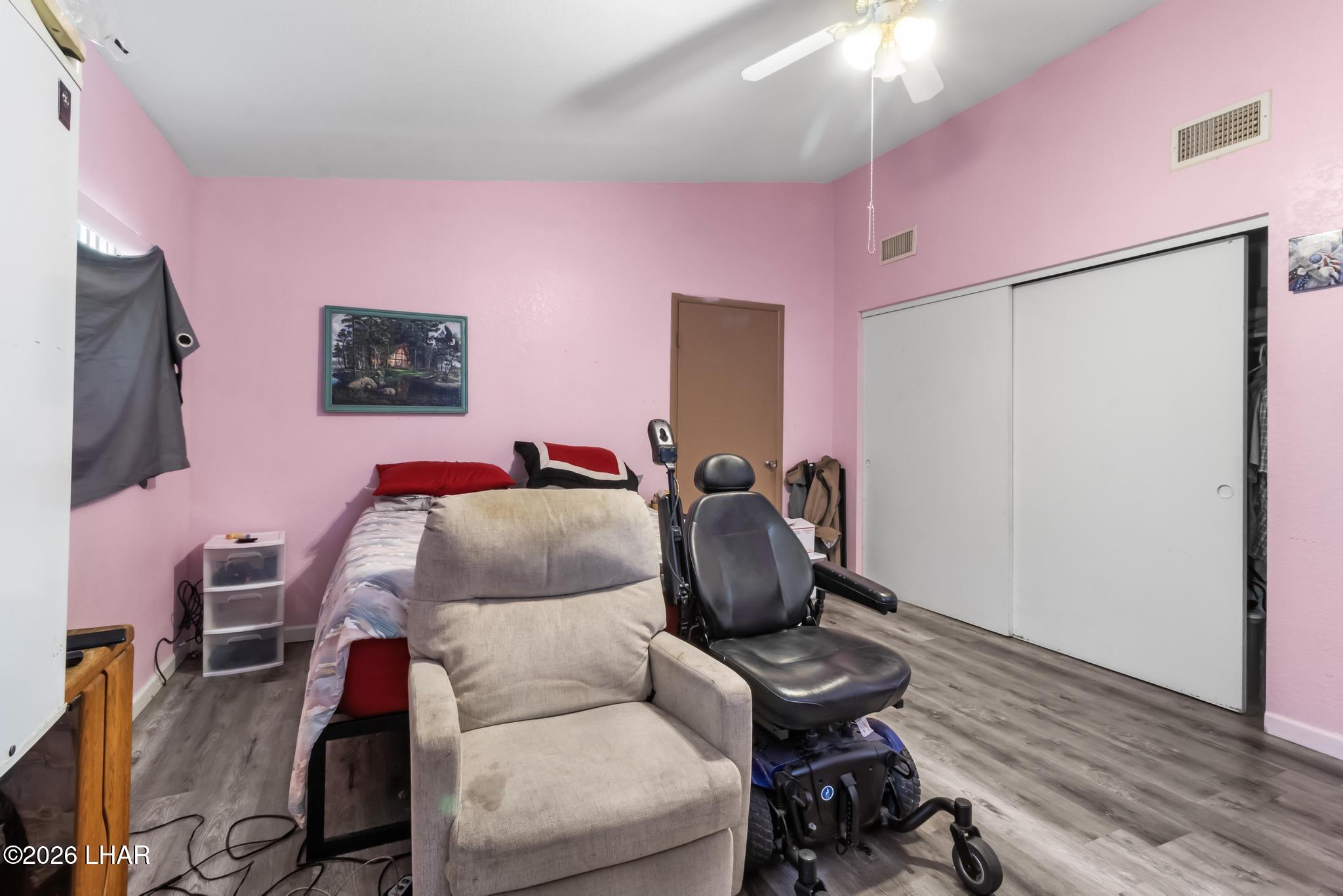 827 Ramar Road Bullhead City, AZ 86442 - Photo 13 of 34 Bedroom #2