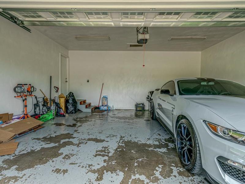 3460 Sterling Road Roanoke, VA 24014 - Photo 33 of 37 a view of car garage