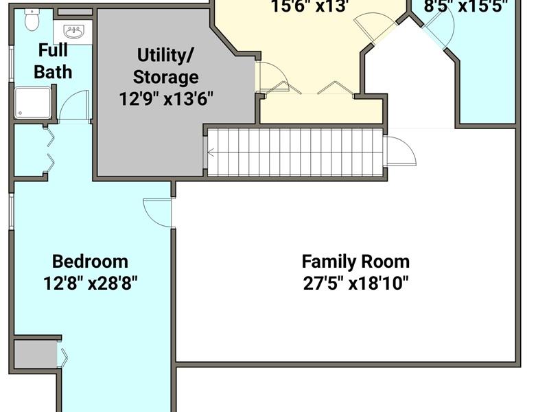 3460 Sterling Road Roanoke, VA 24014 - Photo 6 of 37
