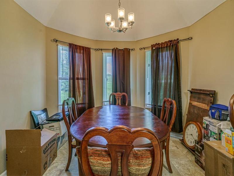 3460 Sterling Road Roanoke, VA 24014 - Photo 9 of 37 a view of a dining room with furniture and wooden floor