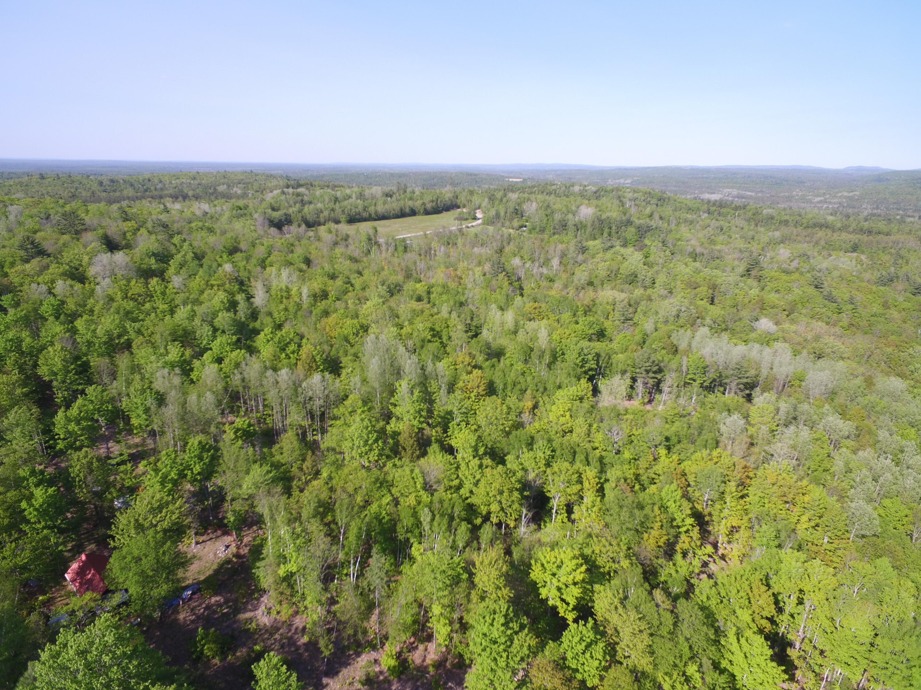 54 Cobb Road Lee, ME 04455 - Photo 26 of 28 DJI_0050