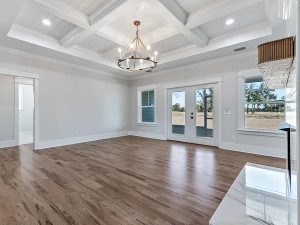 $579,900 | 95 Country Club Drive, Crawfordville, FL 32327