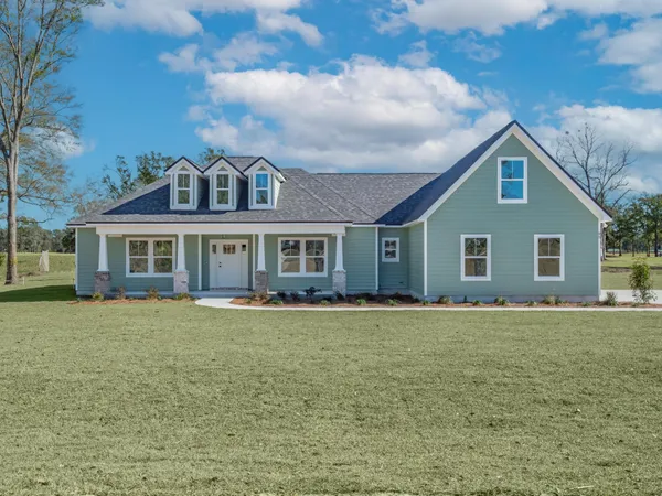 $569,900 | 95 Country Club Drive, Crawfordville, FL 32327