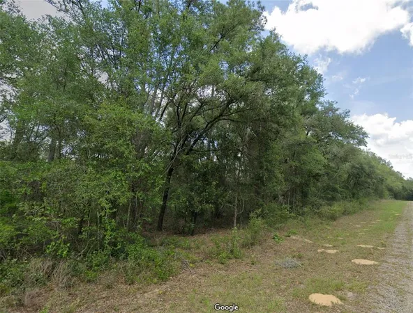 $14,900 | 737 East Byrd Loop, Dunnellon, FL 34434