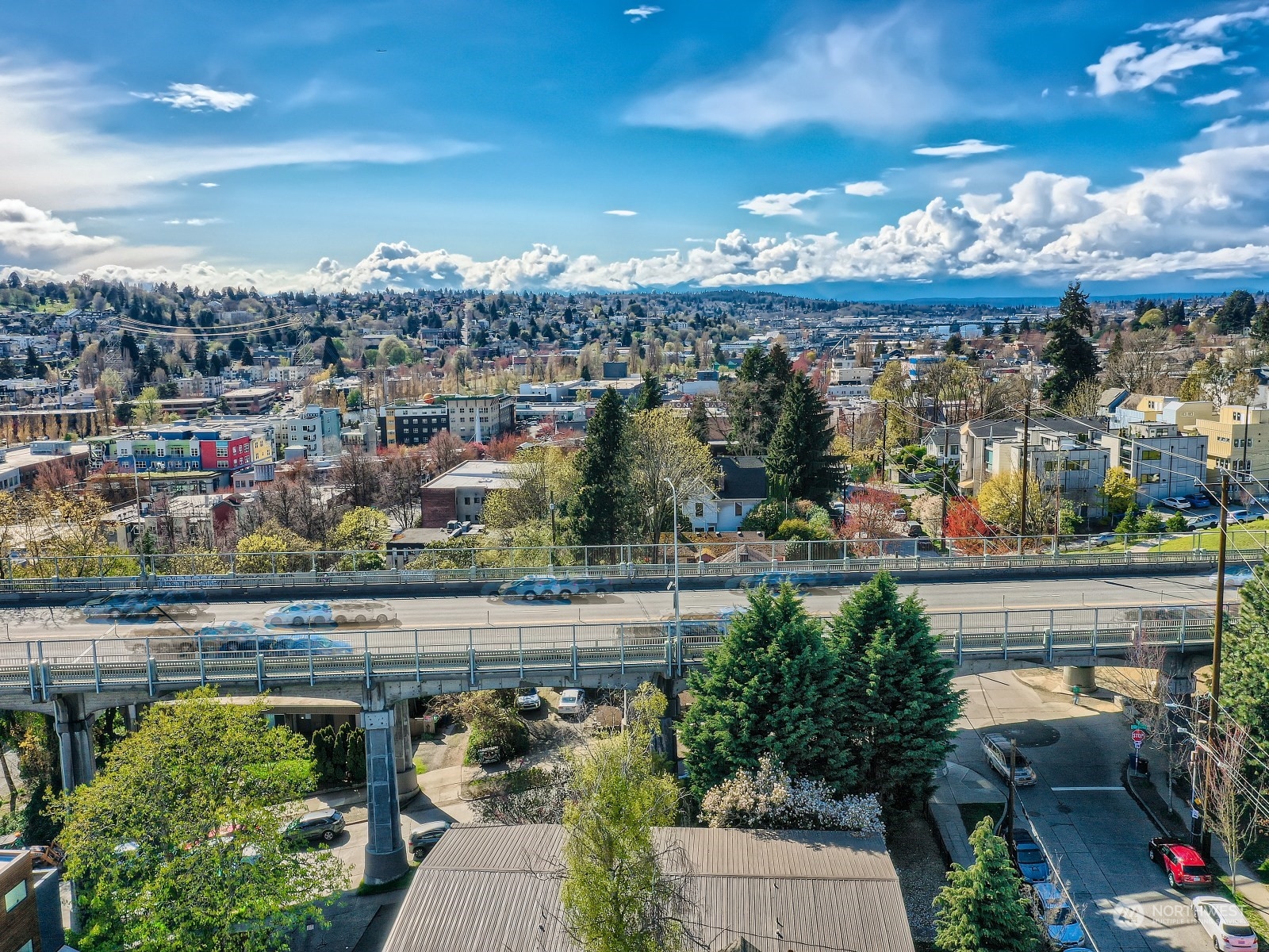 923 North 36th Street Seattle, WA 98103 - Photo 32 of 35 Gallery Image 32