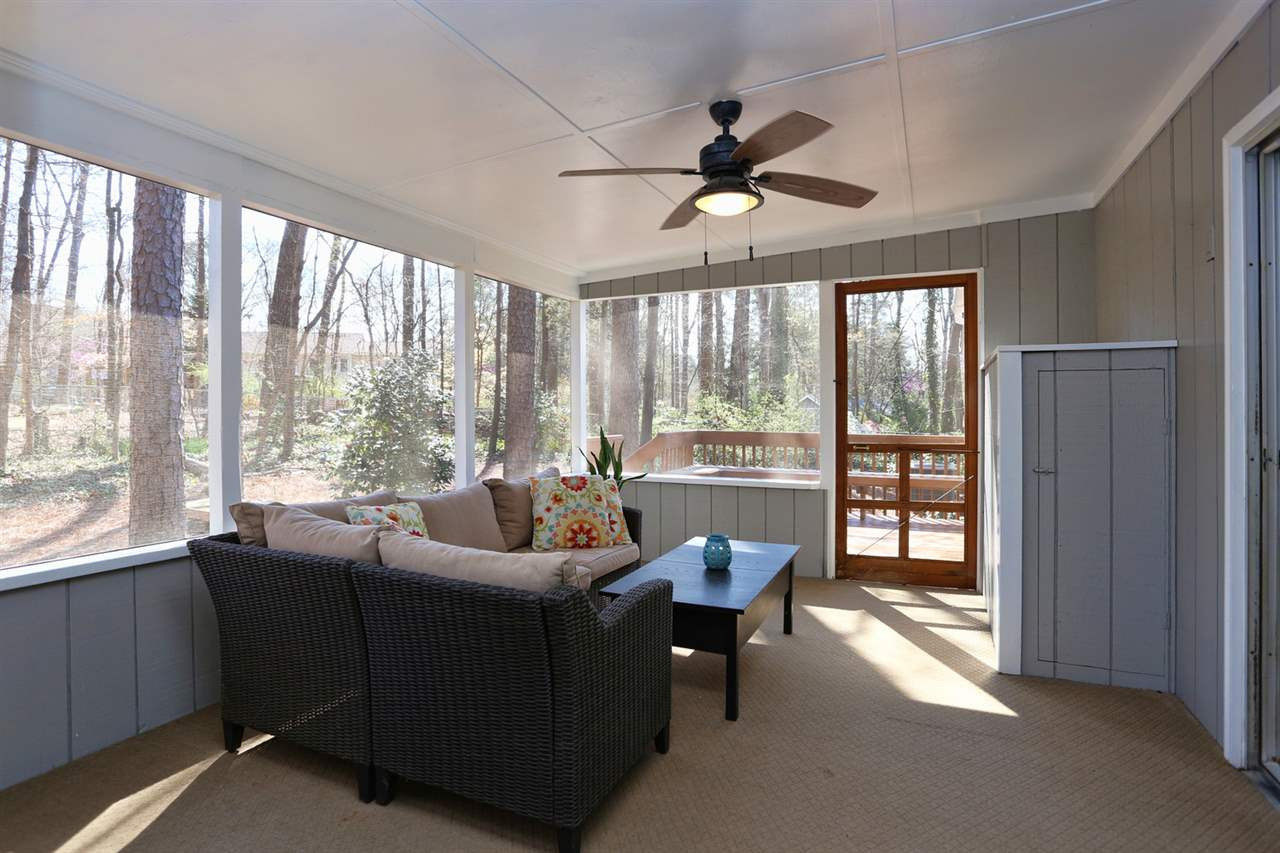 5304 Applegate Court Raleigh, NC 27609 - Photo 21 of 25 Photo 21