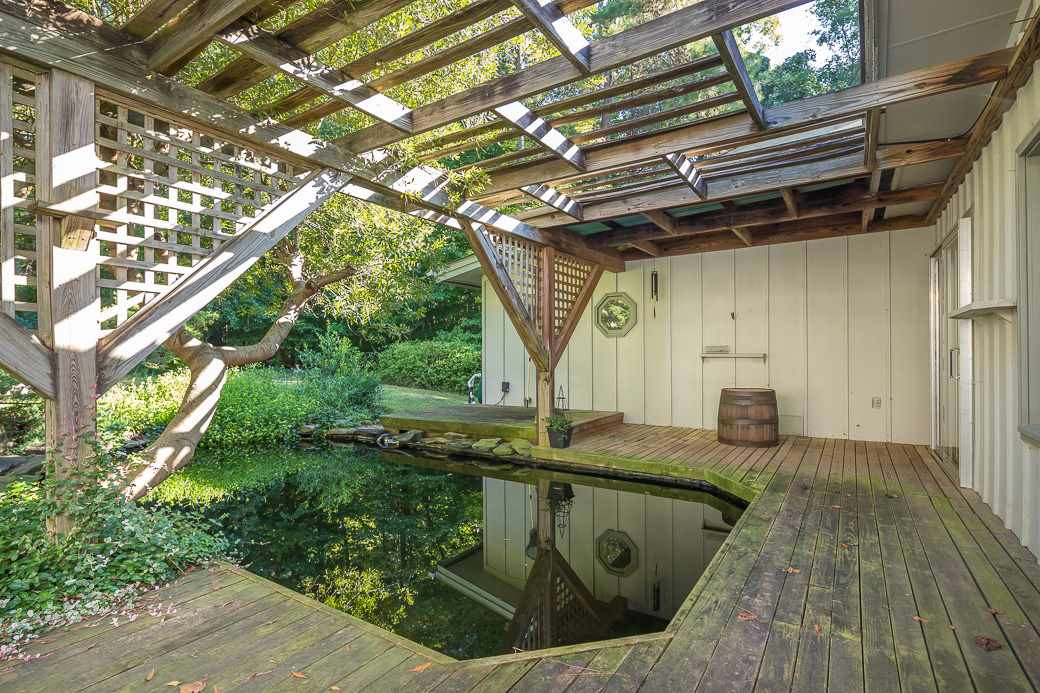 5305 Lead Mine Road Raleigh, NC 27612 - Photo 3 of 25 Photo 3